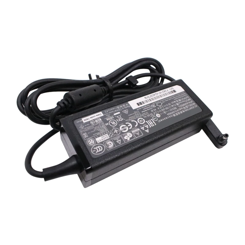 For Acer Aspire S7 S7-392/391 V3-371 A13-045N2A PA-1450-26 ES1-512-P84G19V 2.37A 45W 3.0*1.1mm AC Laptop Adapter Charger