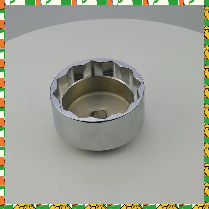 

Professional Tool Wheel Nut Removal Socket 529036457 For Can-Am Ryker 600 900 Rally For Old 2019 Nut And New 2020 Recalled Nut S