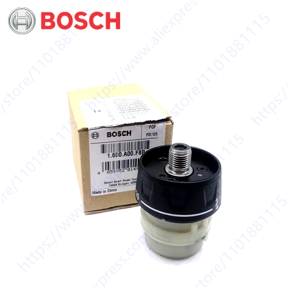 Gearbox Gear box for BOSCH GSR120-LI GSR10.8V-13 GSR12V-30 1600A00F8P