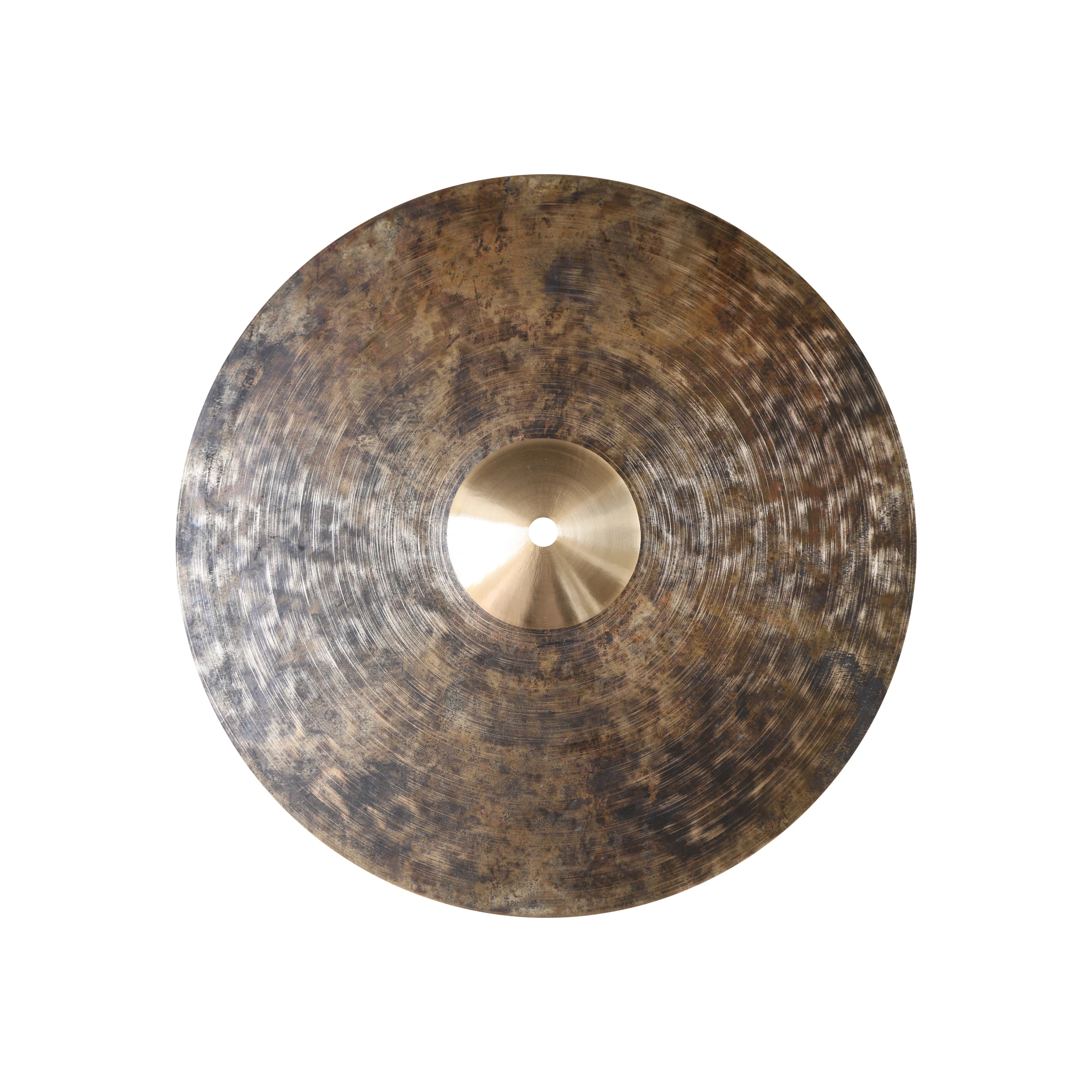 B20 Cymbal Five-Pie…