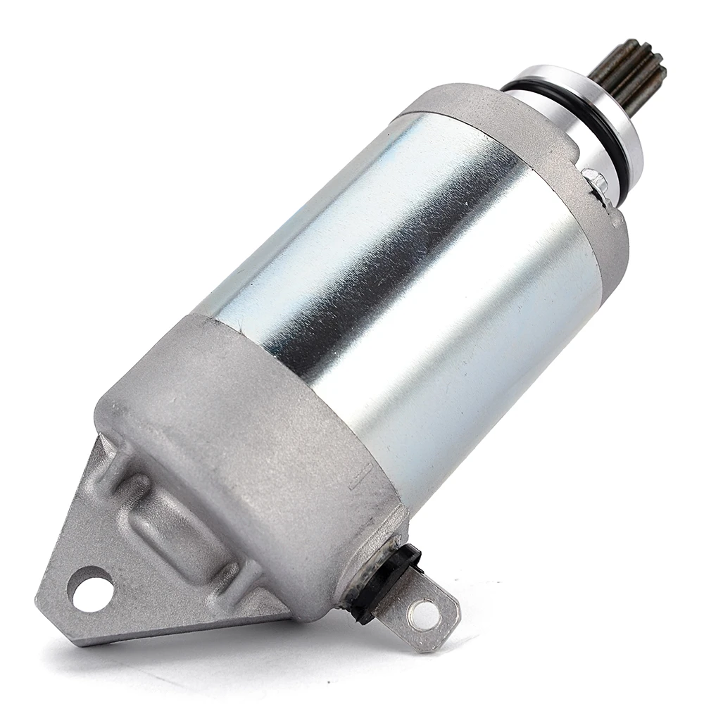 Engine Starter Motor for Yamaha WR250F WR YZ 250 F YZ250F YZ250FX YZ250F YZ250FX Cross Country 2015-2019 2GB-81890-00 2GB8189001