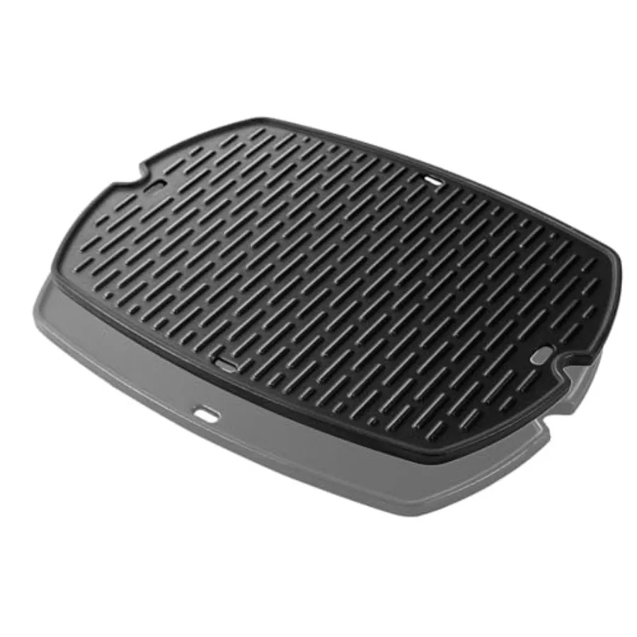 

0 Q1000 Grill Replacement Parts for Weber Grill Q 1200 Q100 Q1400 Q140 s Plate Weber Baby Q 7582 6558 s Insert 386002 Full Size