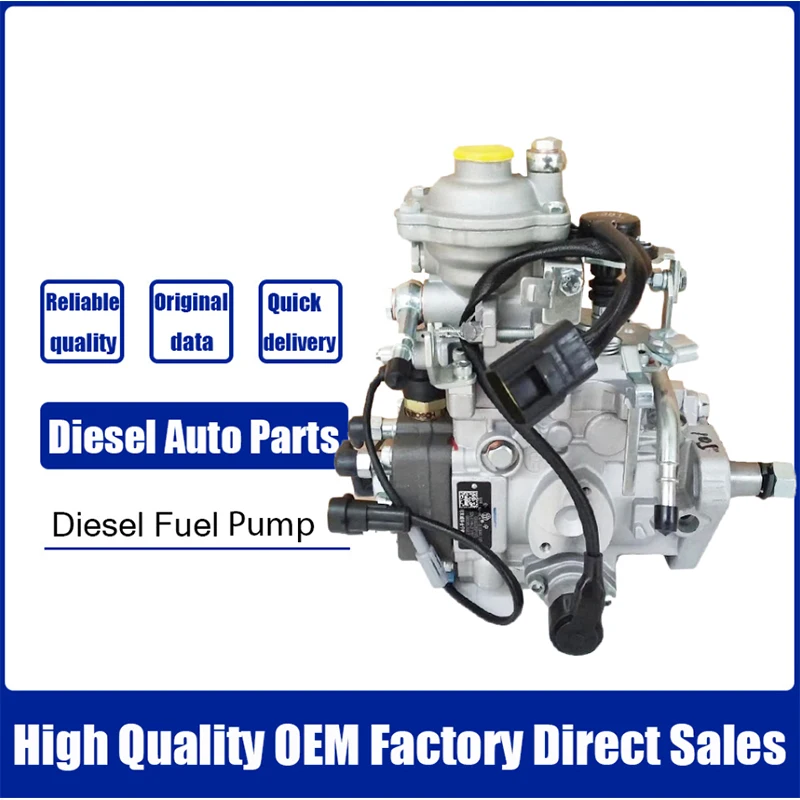 

Топливный насос высокого давления 0460426430 0460426430 VE6/12F1100R962-7 4930318 4933531 для cummins 6BTAA