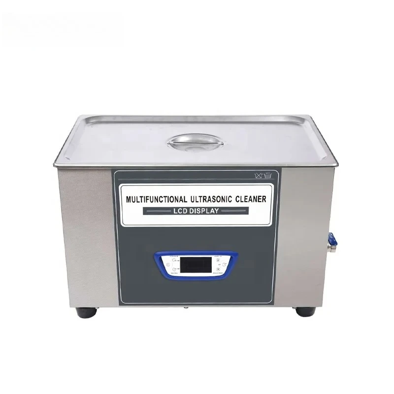 TUC-220 22 L Multifunctional Digital Vertical Industrial Cleaner sonic Cleaning