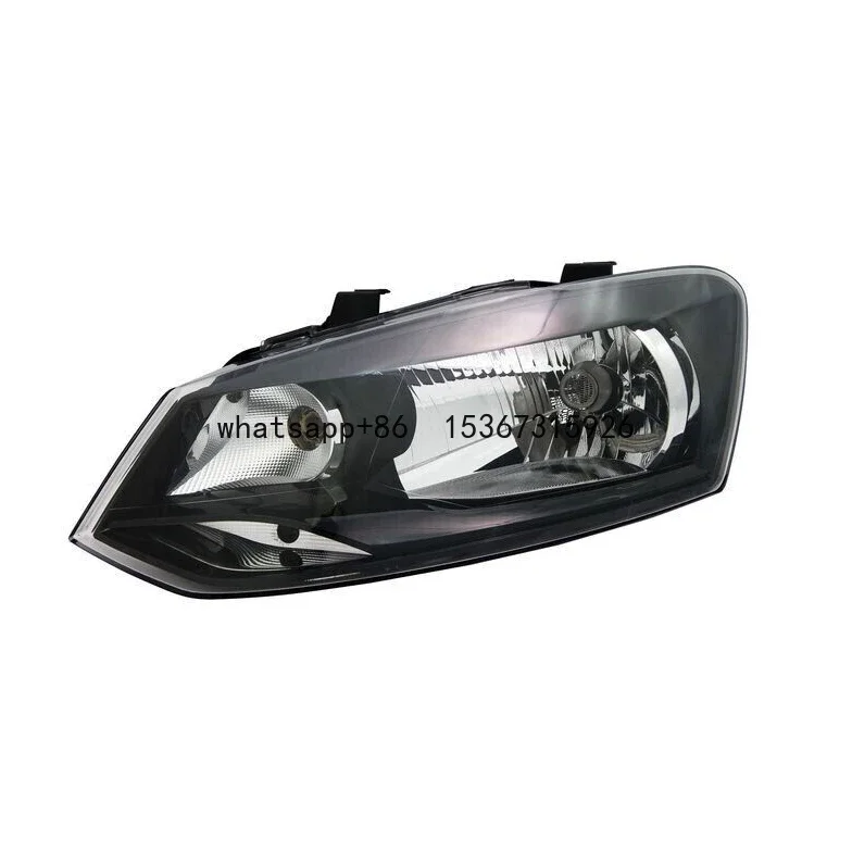 

High Quality Head Lamps For VW Polo 2010-2013 Headlight Assembly OEM 6R1 941 015 C / 106 C