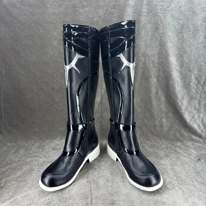 

2025 11 Phainon Impact Honkai: Star Rail Cosplay Boots Game Anime Halloween Christmas Shoes