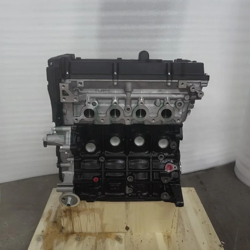 

Suitable for Hyundai Kia vehicles, engine assemblies G4EC G4EE automotive engines