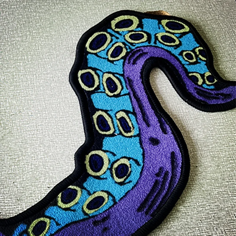 Creative Tentacles Porch Bathroom Carpets Octopus Shape Bedroom Decoration Carpet Halloween Living Room Game Room Funky Rugs