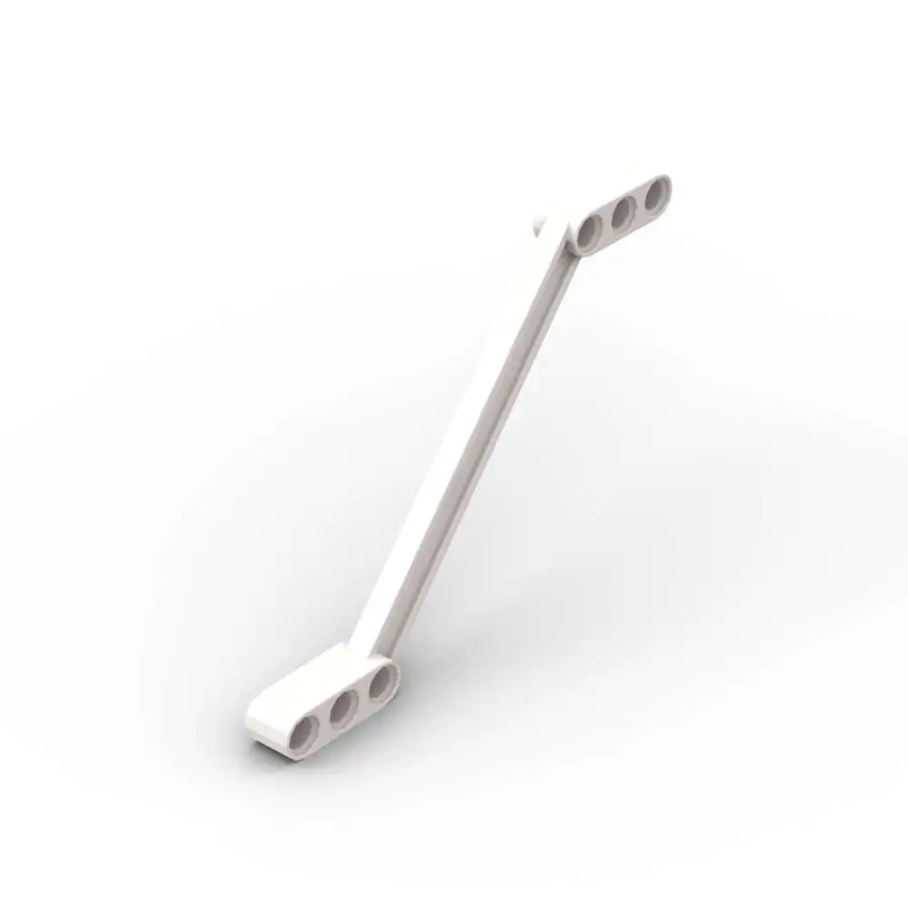 MOC 1 pièces lien 5429 3x13x6 connecter maison couture brique coudé bloc de construction jouet drôle adultes garçons filles cadeaux de vacances