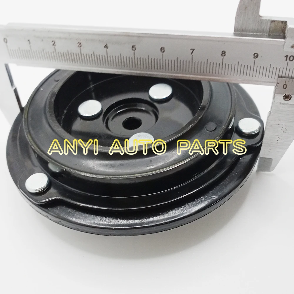 

CA8029-H Заводской автоматический компрессор переменного тока сцепления для Ford Ranger Pickup/Mazda BT50 UC9M-19D629-BB AB39-19D629-BB 1715092