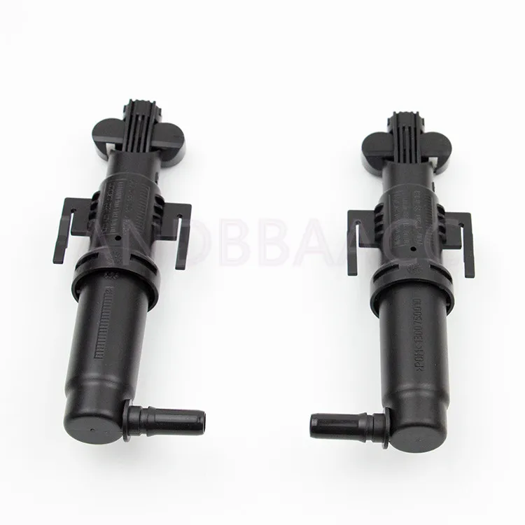 

New 61677206645 61677206646 Front Head Light Head Lamp Washer Nozzle Actuator For BMW Z4 18I 20I 23I 28I 30I 35I 35IS