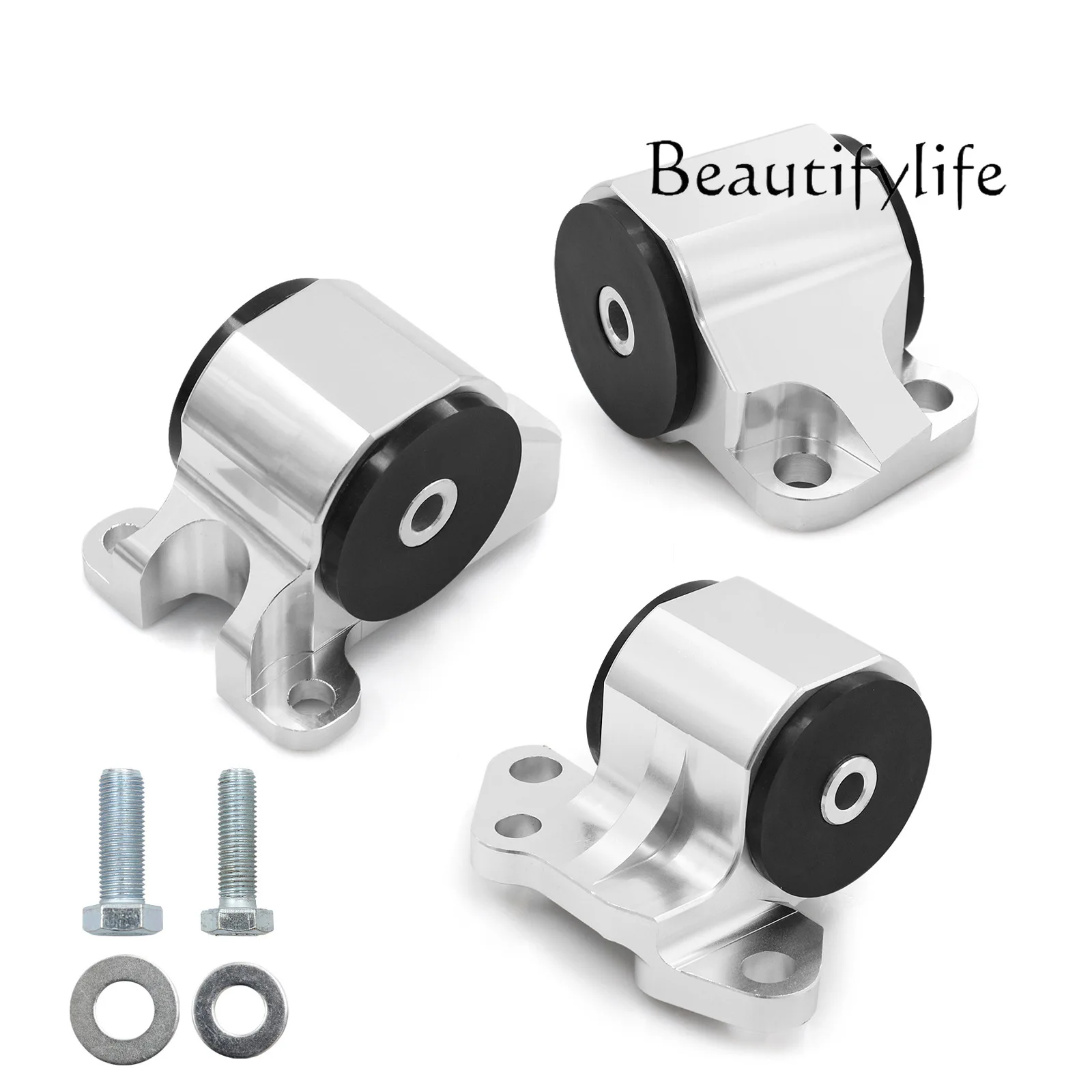 

2 Bolt Engine Motor Installation Replacement Kit for Ben Si B & D Series EG