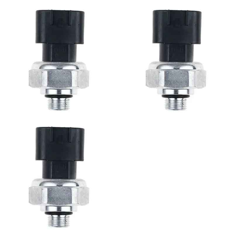 A96E-3X Air Conditioner A/C Pressure Sensor Switch 499000-7880 For Toyota Cadillac Lexus