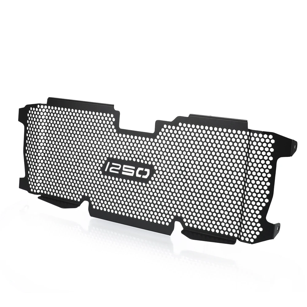 

For BMW R1250RS 2019-2020-2021-2022-2023-2024 R1250RS SE 2024-2025 Motorcycle Accessories Radiator Protection Guard Grille Cover