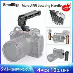 Mango superior SmallRig DSLR con orificios de localización de 3/8 