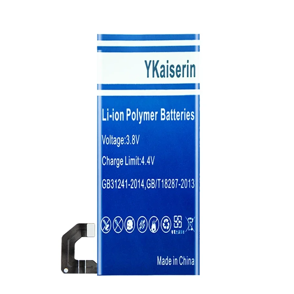 5600mAh YKaiserin Battery BM4N For Xiaomi Mi 10 Mi10 5G for xiaomi10 Bateria