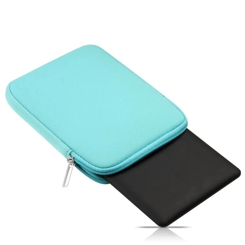 Protecter Sleeve Case For Ipad Air Pro 9.7,10.2,10.5,10.9,11 Inch,Mini 7.9,8.3