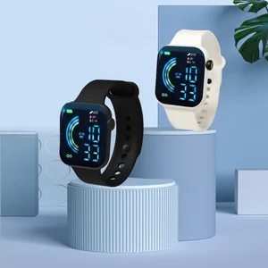 Männer und Frauen verfügbar Fitness Smart Watch, Sportuhren, Anruf, wasserdichtes, verbundenes Handy, digital, nicht wiederaufladbar 10 Hauptverkäufe Herren Uhr wiederaufladbar - №6