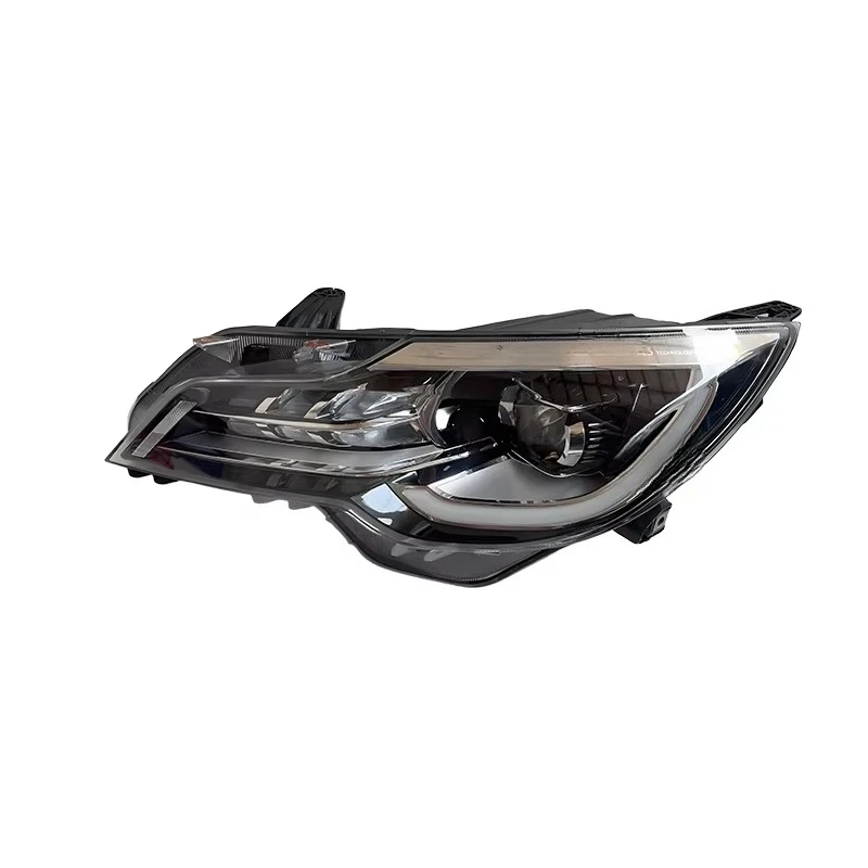Chery JETOUR X70, left headlight, right headlight, Original Factory