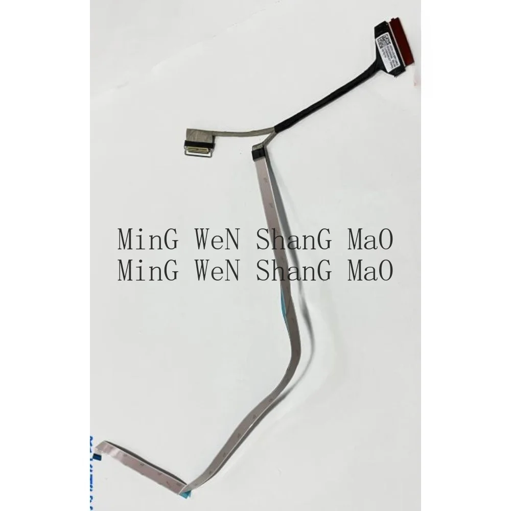 New LCD EDP Screen Cable for Lenovo 15 ALC ITL 15IAL7 15ABA7 JS574 DC02C00VZ00 DC02C00VZ10 DC02C00VZ20 5C10S30488 Dc02c00x000