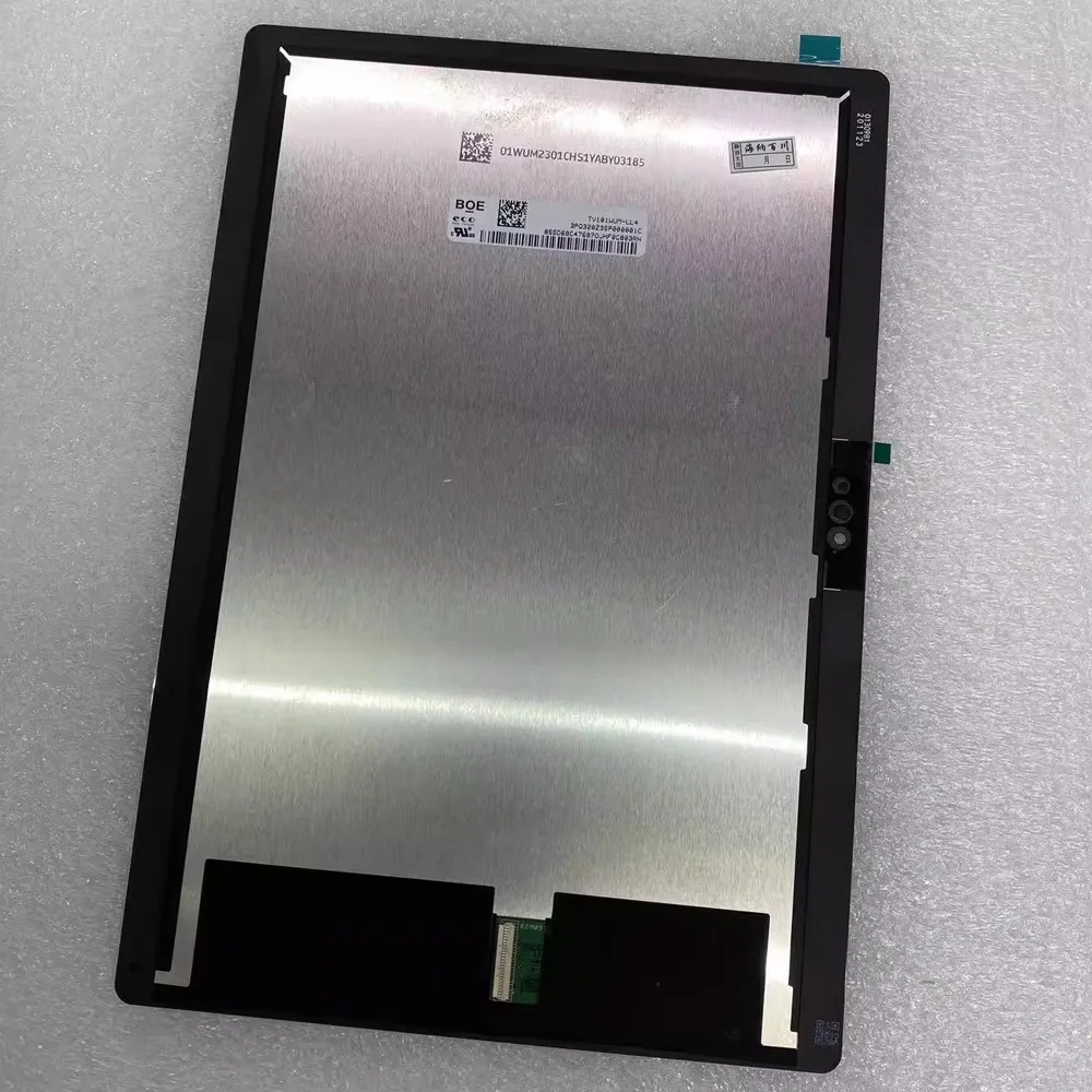 

Suitable for Lenovo Tab M10REL screen assembly TB-X605FC/LC tablet touch LCD internal and external display