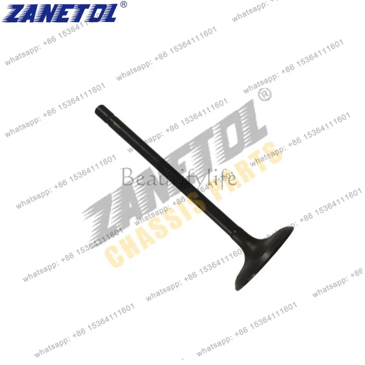 Applicable auto parts 3.2 intake valve 12620501