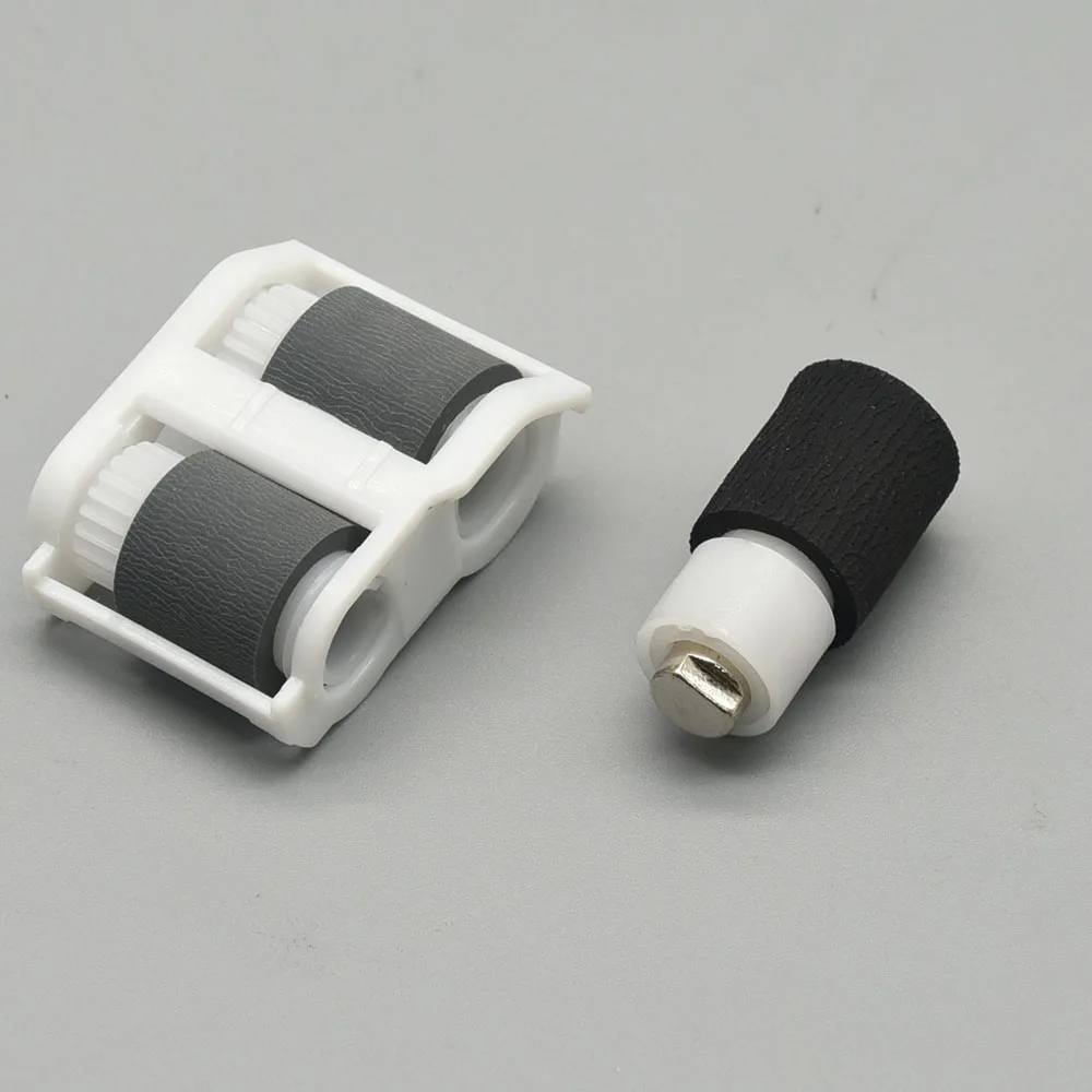 Rolo de Separação de Alimentação 5X para HP M477 M252 M452 M277 RM2-5576 RM2-5881 RM2-5576-000 RM2-5881-000 RM2-5577-000