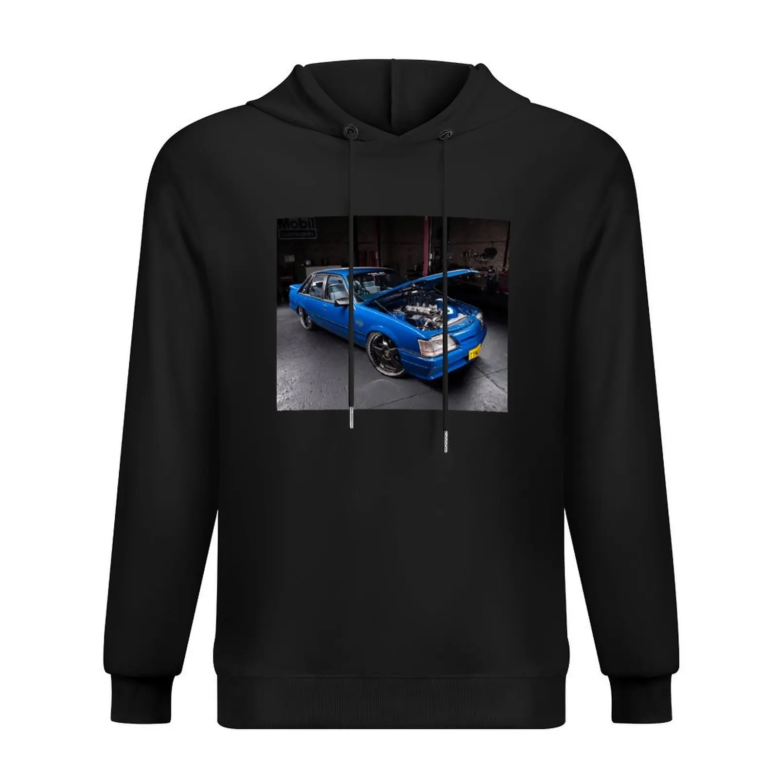 

Tony Elia's 1985 Holden VK Commodore Hoodie men's coat mens clothing autumn clothes korean clothes tracksuit