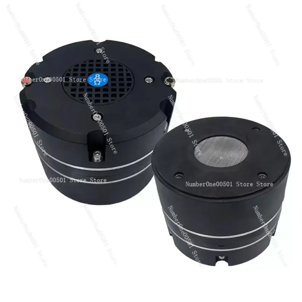500W neodymium magnetic tweeter driver head piezoelectric speaker 33V remote shouting microphone