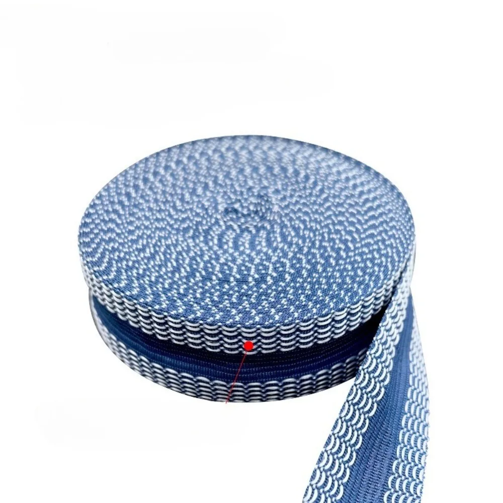 Self Adhesive Pants Hem Tape No Sew Iron on Trouser Edge Hemming Strip DIY Fabric Adhesive Tape for Quick Fix Jean Clothing