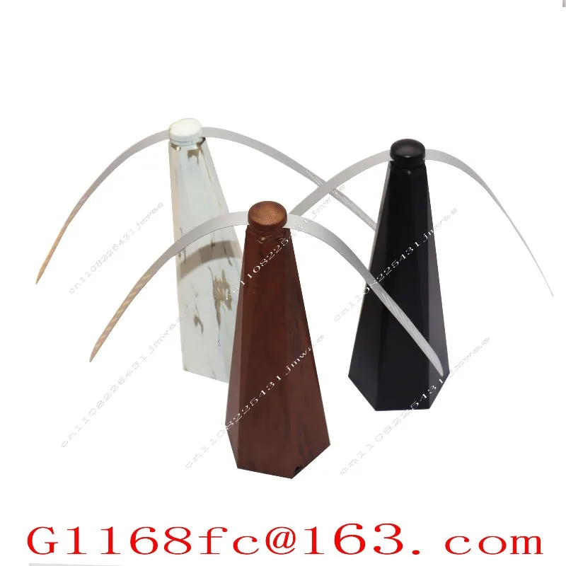 Outdoor Multifunctional Blade Automatic and Device, Fly and Mosquito Repelling Fan