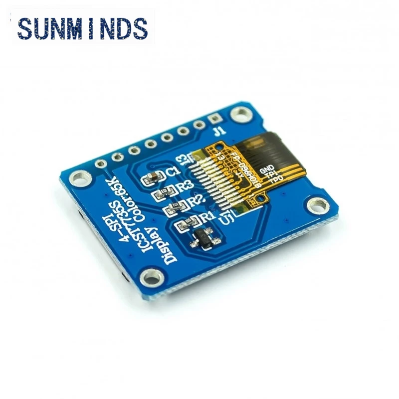 Tft Display 0.96 / …