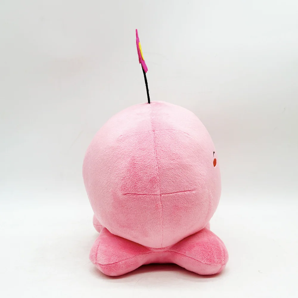 

New 6/29cm Octopus Plush Dolls Anime Peripheral Toy Plushine Cute Soft Room Decoration Cartoon Dolls Kids Toys Birthday Gifts