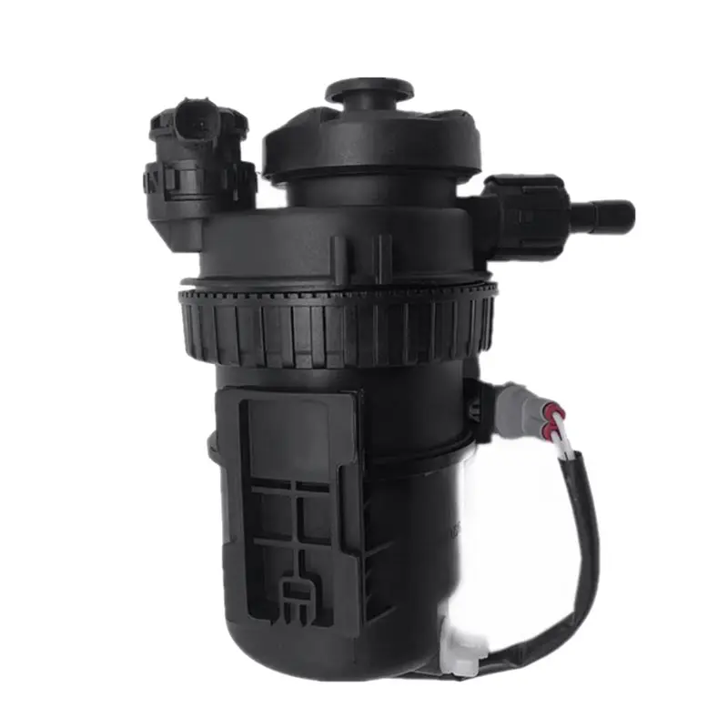 

Fuel Filter Assembly Assy Fuel Water Separator Pump 8980677613 8-98067-761-3 AR461 23300-30211 For Isuzu D-Max 2013-2017