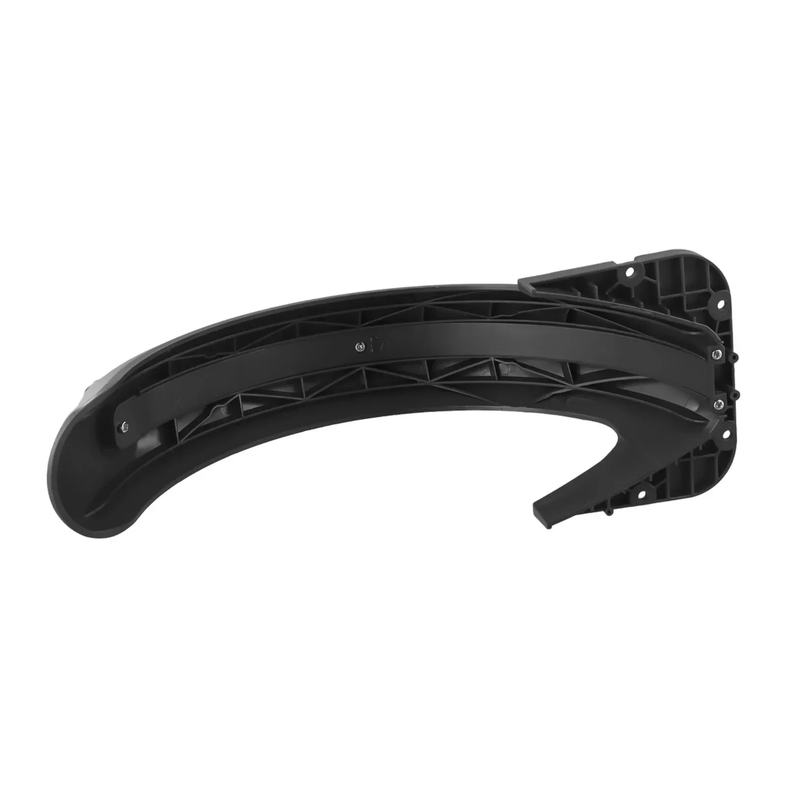 Rear Fender Mudguard For Ninebot MAX G30 G30D Electric Scooter Water Baffle Guard Rear Wheel Mudguard German Version Parts