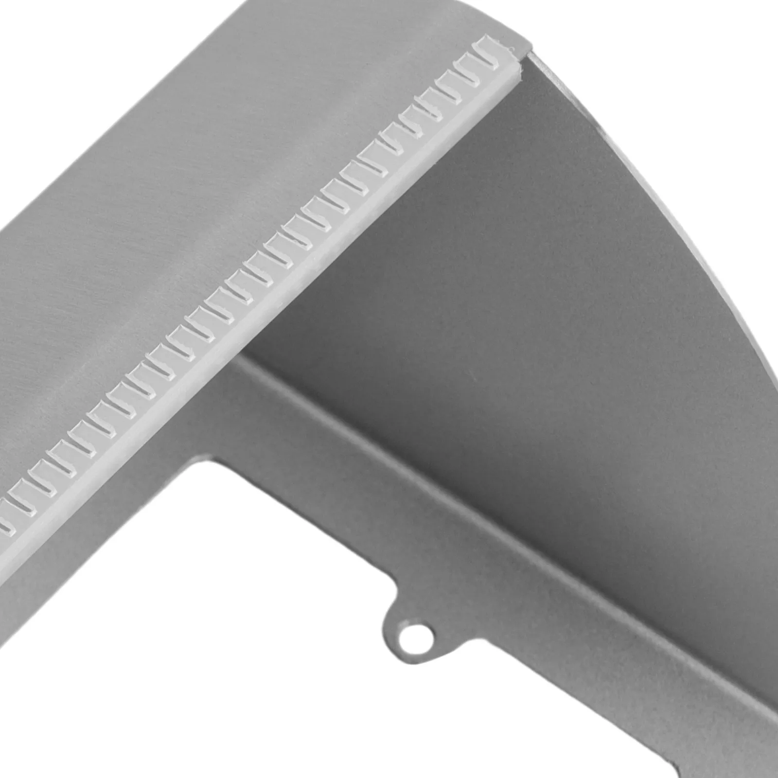 Outdoor Socket Box Protection Cap Stainless Steel Electrical Box Enclosure 3x3x3 Waterproof Splashproof Cover for Gate Keypads