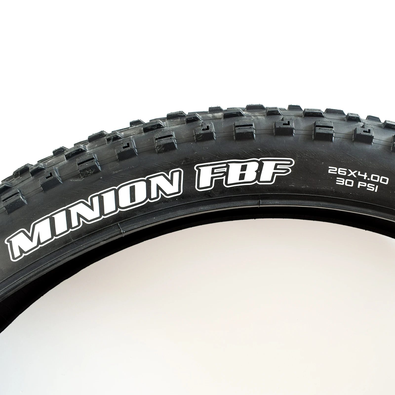 1 Stück MAXXIS 26 Minion FBF FBR 26*4.0 26*4.8 Faltbarer MTB Mountainbike-Reifen für Trial Ride Fat Bike Plus Low Rolling Fahrradzubehör – Detail 12