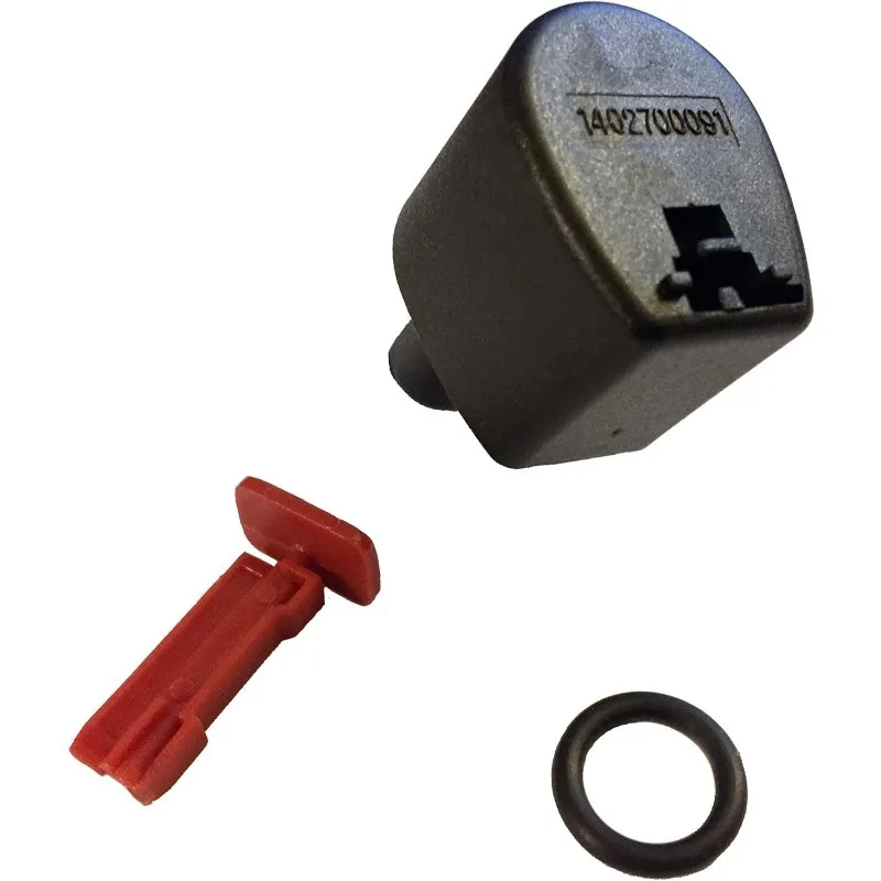 Automatic Transmission Filler Cap & Lock Clip Kit For Mercedes Benz & Sprinter 1402700091 1409910055