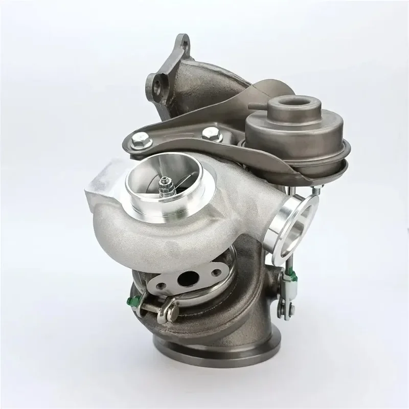 New CRAFT Turbo TD04-19T 49131-07040 49131-07041 11654564711 For BMW 535i / 535ix (E60/E61)