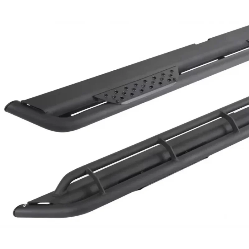 

Автоматическая электрическая выдвижная подножка для грузовика из алюминиевого сплава