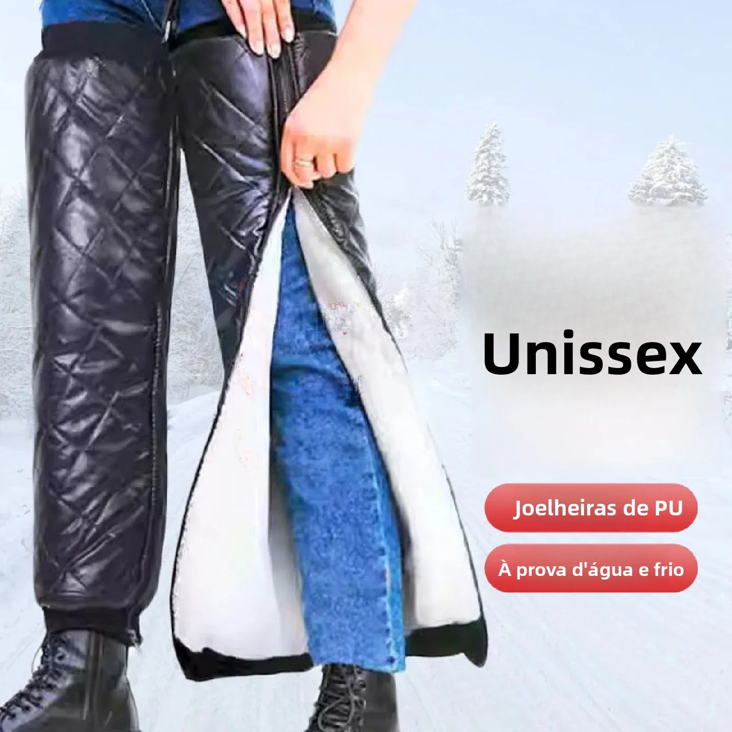 protetores-de-joelho-termicos-para-motocicleta-eletrica-ciclismo-de-inverno-protecao-contra-frio-e-vento-acessorio-unissex