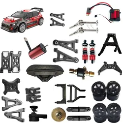 1/14 MJX 14303 Hyper Go R/C cars/Trucks original replacement spare parts body shell/Tires/Gyro/transmitter/ESC/receiver