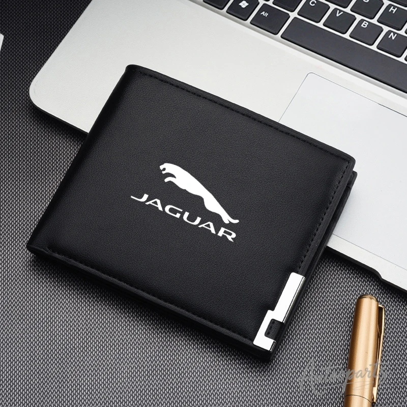 Leather Car Short Men Wallet P - Men'S Accessories Wallet ulasan dan harga