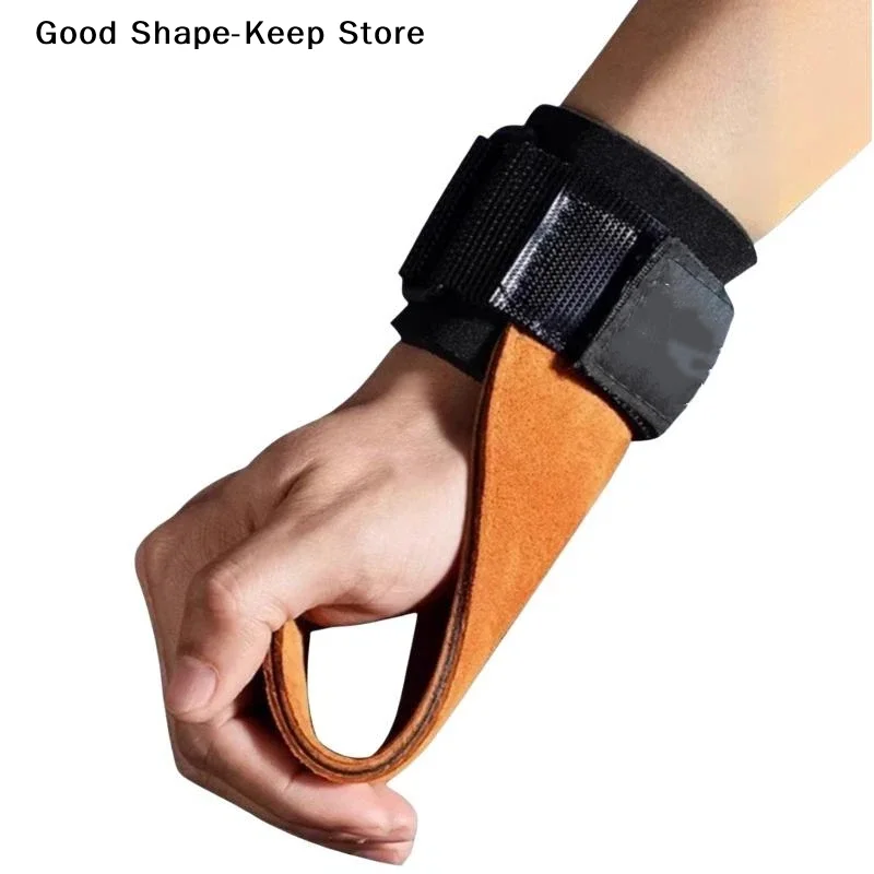daily1PC Gym Grips Handschoene - Crossfit Workout With Equipment recensie en prijs