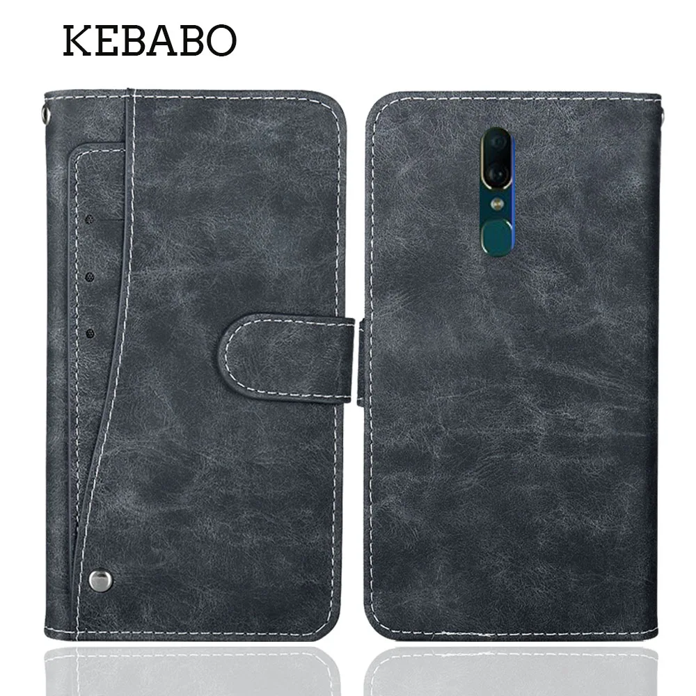 Fashion Leather Wal…