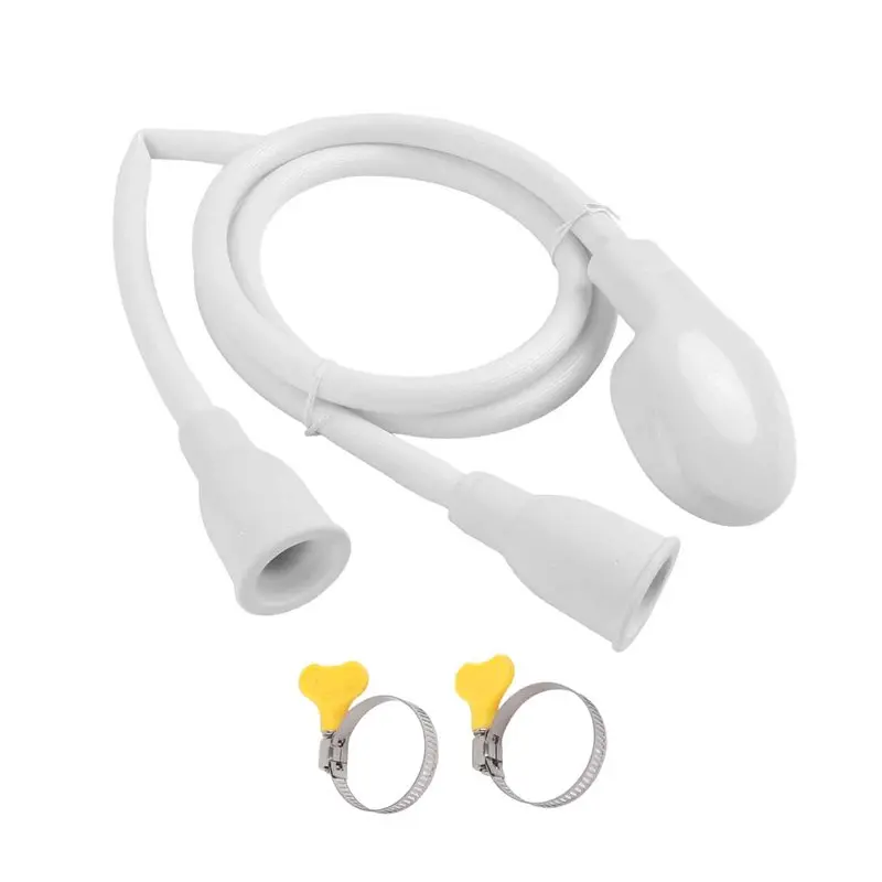 Double Shower Hose For Bath Taps, Tap Shower Attachment-[Ssmmee]