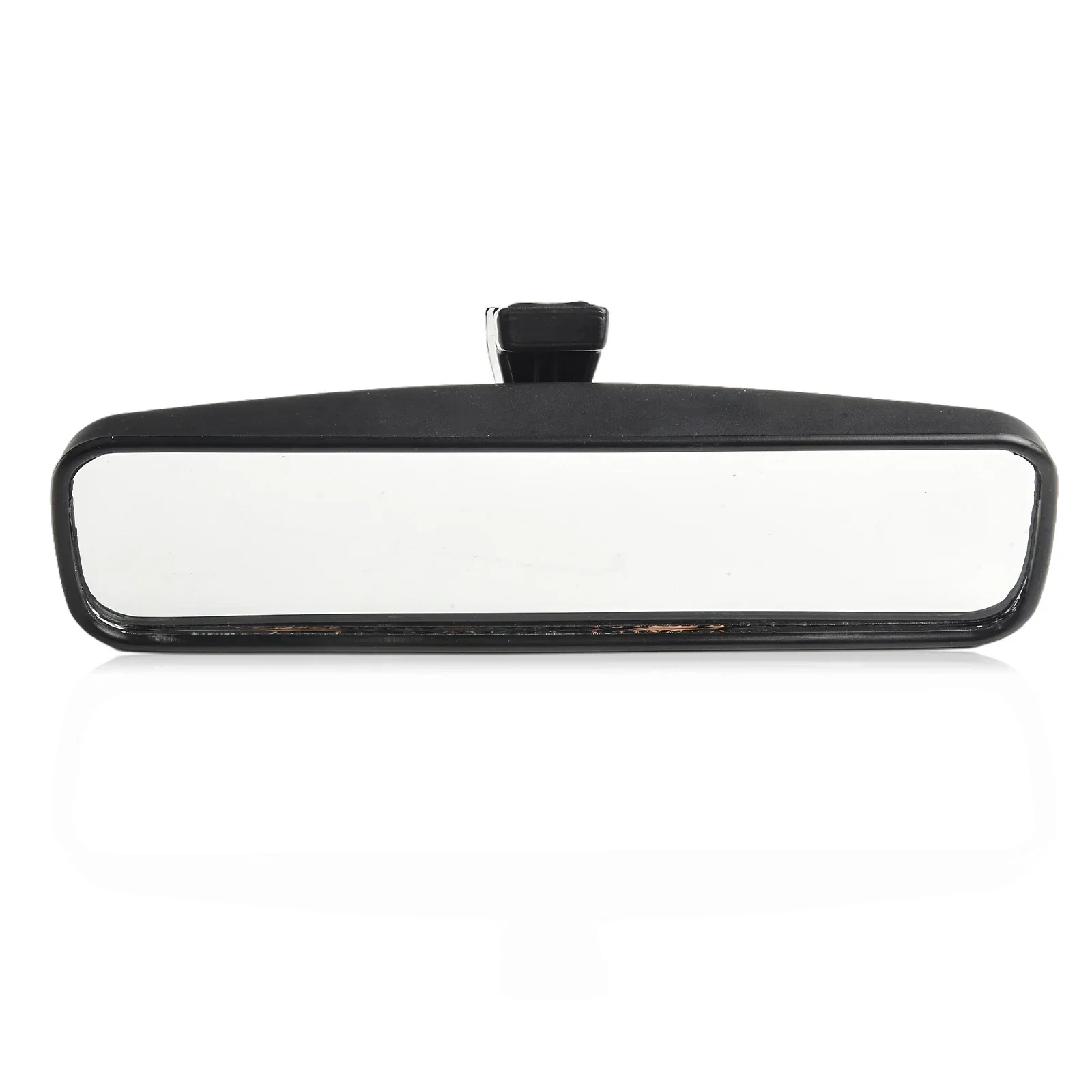 Interior Rear View Mirror For Nissan- For Micra- K12 K13 MK3- For NoteE11 2003-2015-2018 Black View Mirror Replacement Parts - view 6