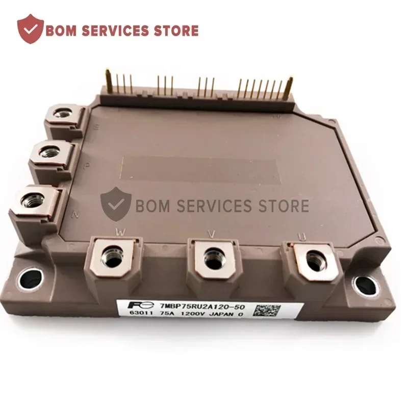 7MBP75RU2A120-50 7MBP50RU2A120-50 Nuevo módulo