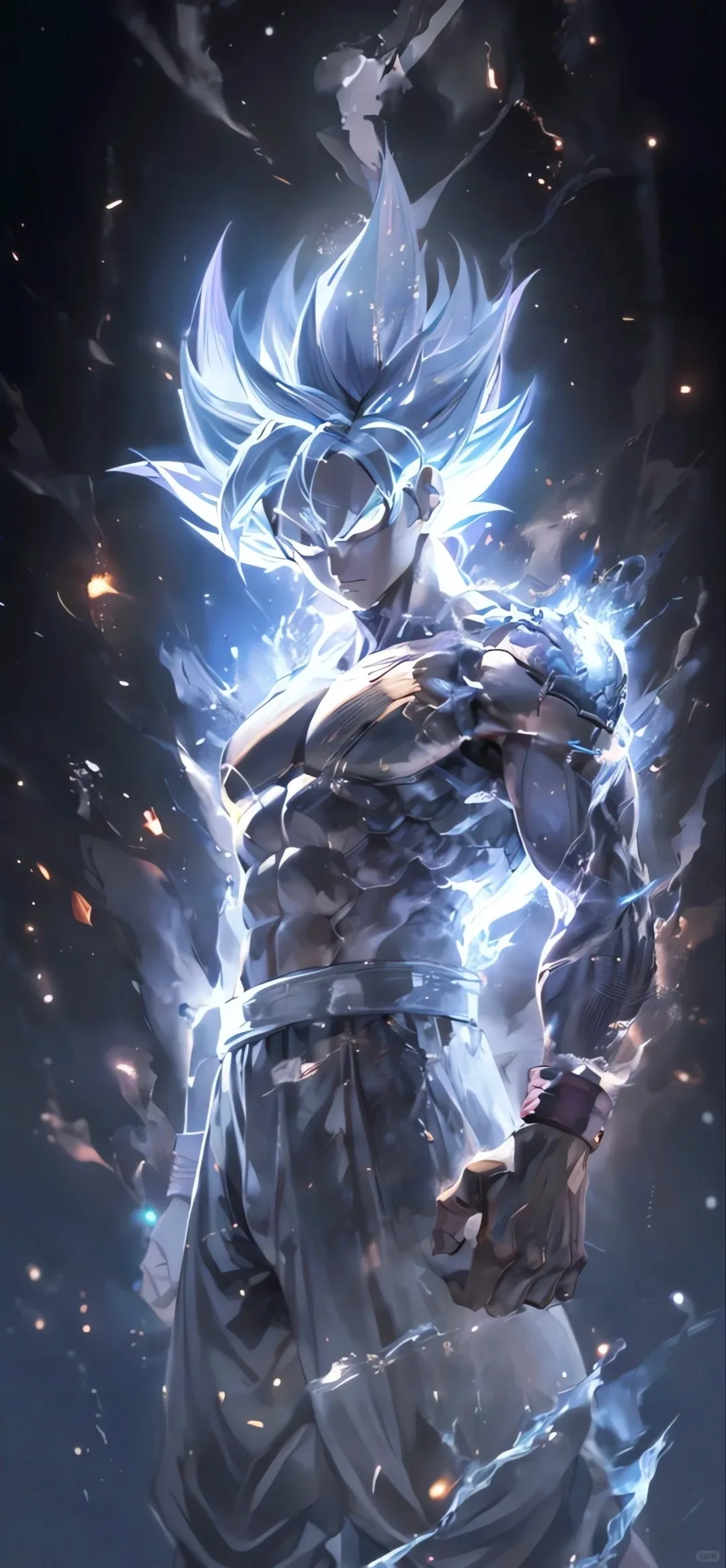 جديد Neokong ستوديو لعبة دراغون بول تمثال فنون الدفاع عن النفس غوكو SHF سوبر سايان عمل أنيمي الشكل البلاستيكية جمع نموذج اللعب الهدايا #5