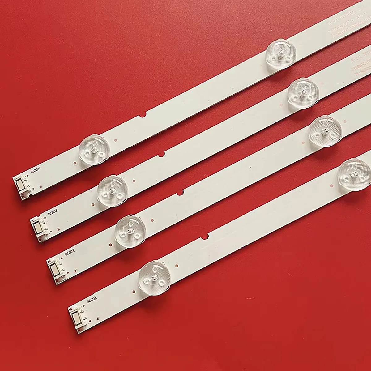 LED strip 9LED For 49